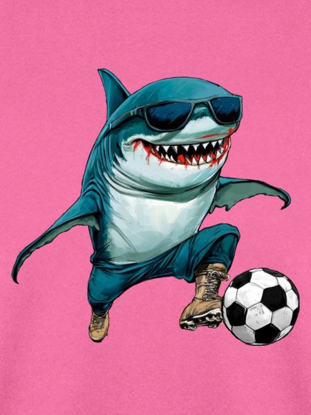 Fussball Hai Fisch