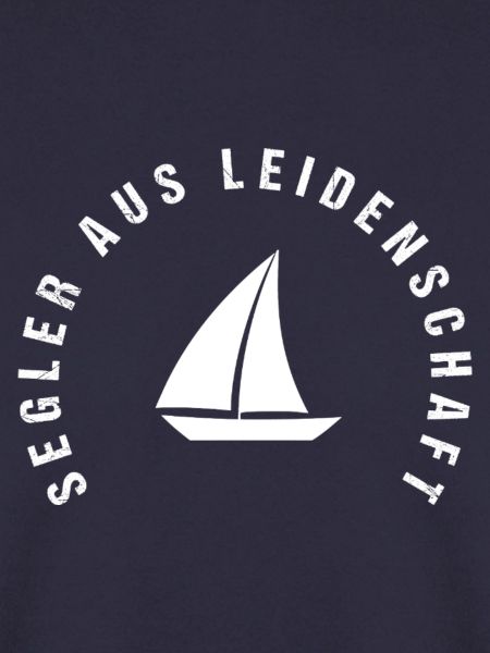 Segler aus Leidenschaft