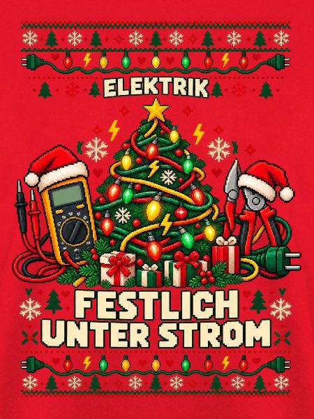 Elektrik - Festlich unter Strom