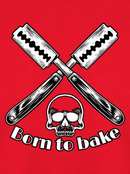 Born to bake