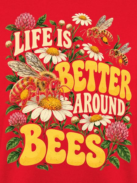Bienen Bienenzüchter Imker Bienenzucht