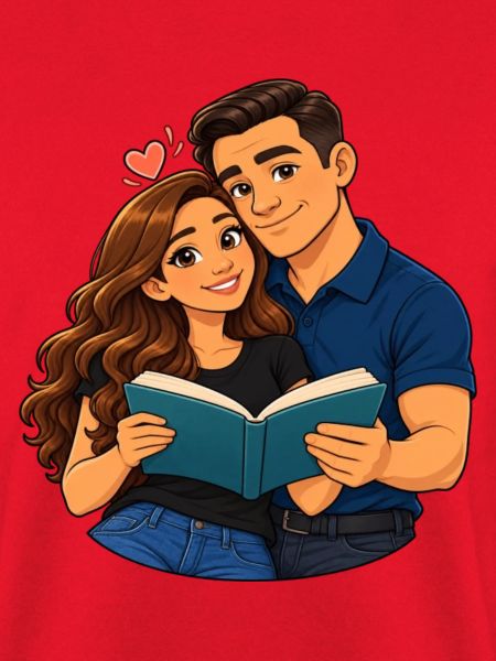Paarliebe lesen
