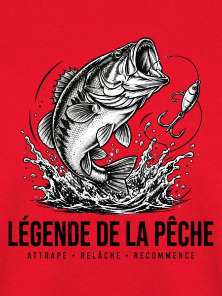 Fischen, Fisch, Poisson, Pêcheur