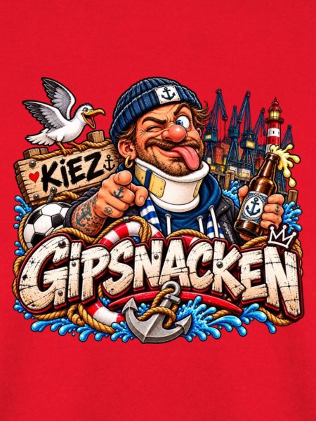 Gipsnacken Kiez  