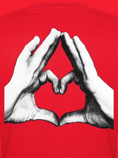 SO MUCH LOVE - Hands