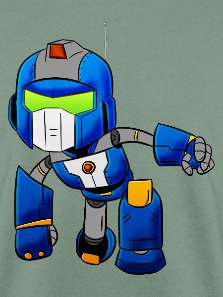 Robot