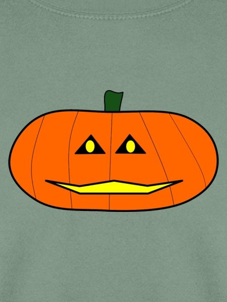HALLOWEEN. KÜRBIS. HALLOWEEN-KÜRBIS