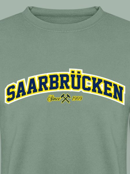 Saarbrücken
