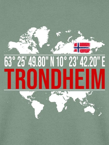 Trondheim