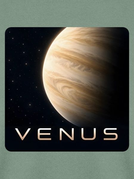Venus-30cm
