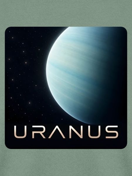 Uranus-30cm
