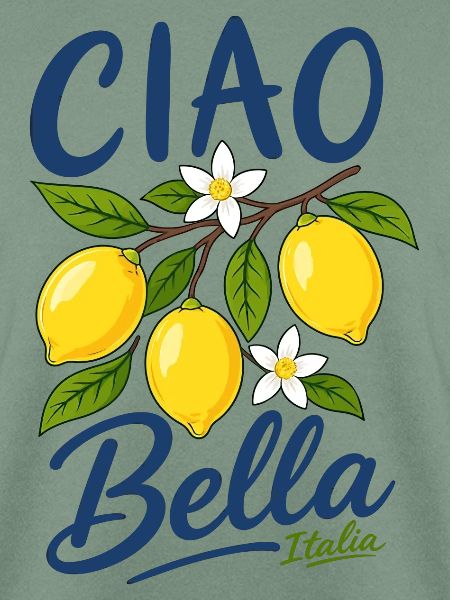 Ciao Bella