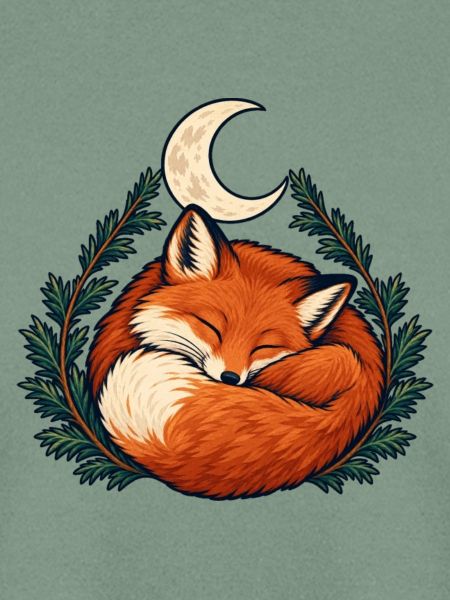 Winterfuchs