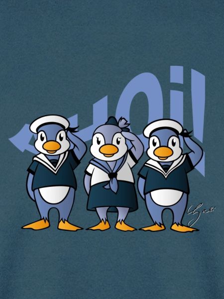 Ahoi Pinguine