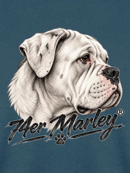 Bulldog Soul – 74er Marley®