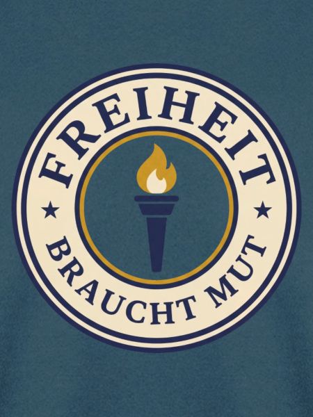 Freiheit braucht Mut Meinungsfreiheit