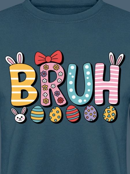 Bruh Ostern