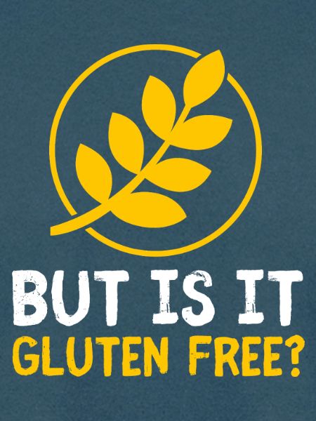 Glutenfrei