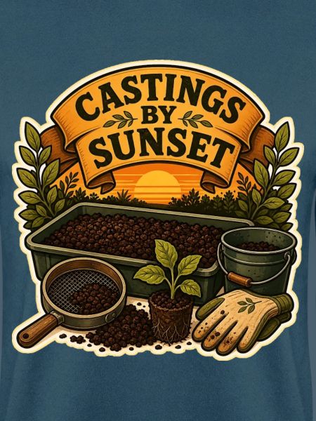 CASTINGS BY SUNSET