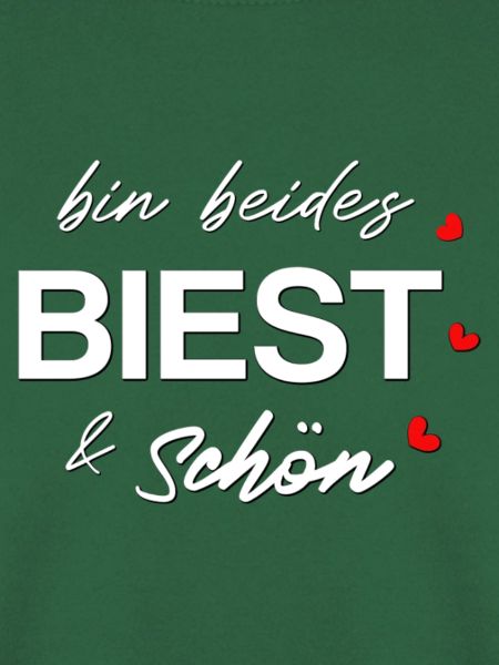 Biest schön und Biest