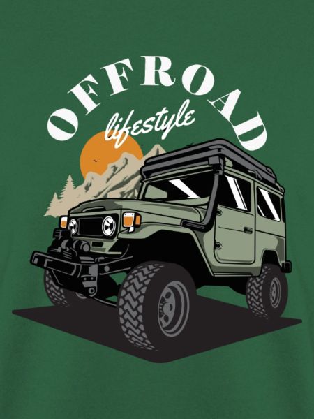 Offroad Lifestyle