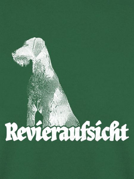 Revieraufsicht – Deutsch Drahthaar & Jagdhund