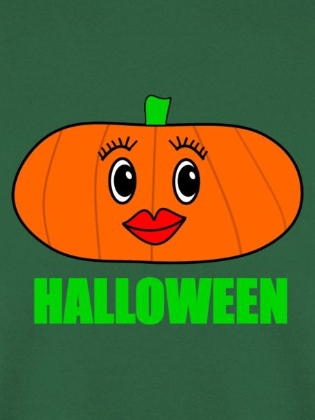 HALLOWEEN. KÜRBIS. HALLOWEEN-KÜRBIS