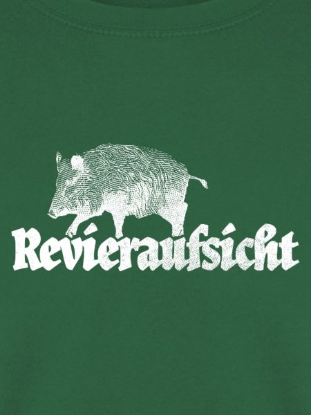 Revieraufsicht – Schwarzwild & Sauenjagd