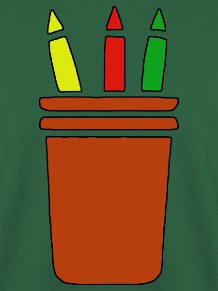 Stiftebecher