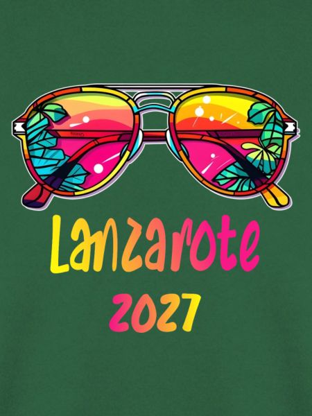 Lanzarote Sonnenbrille 2027