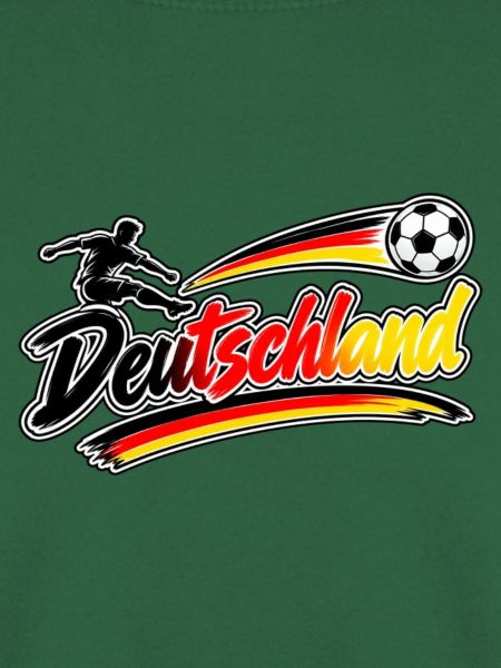 DeutschlandFussball