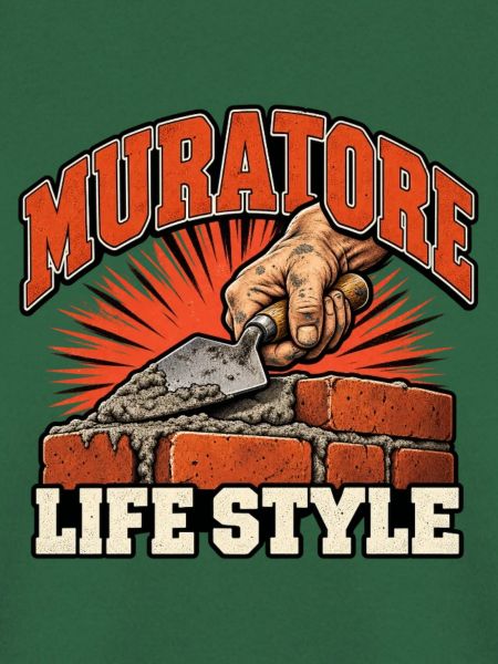 Brick Lifestyle Bricks