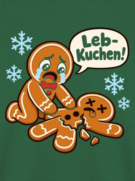 Leb-Kuchen! – Vorweihnachtszeit