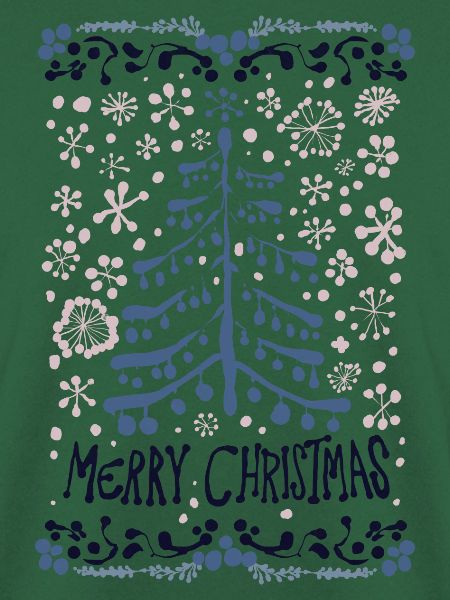 FROHE WEIHNACHTEN