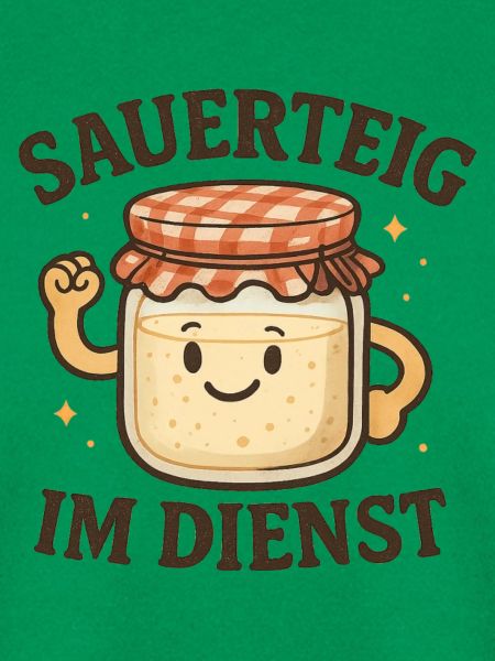 Geschenk für neue Sauerteig-Hobbybäcker