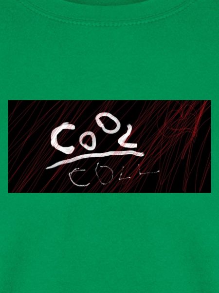 COOL. Emissionen und Nebel