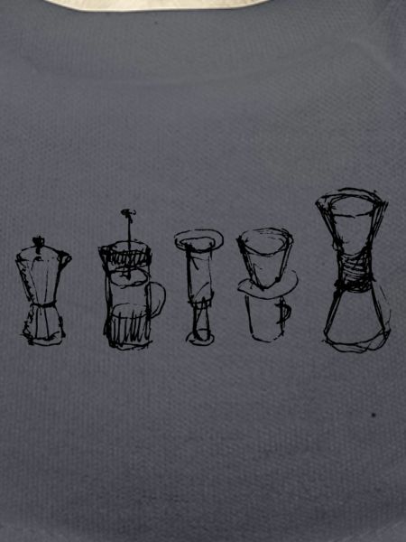 Alternativer Kaffee