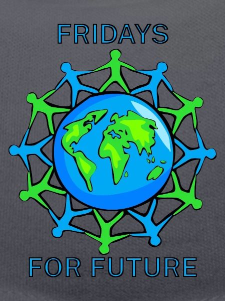 Fridays for future