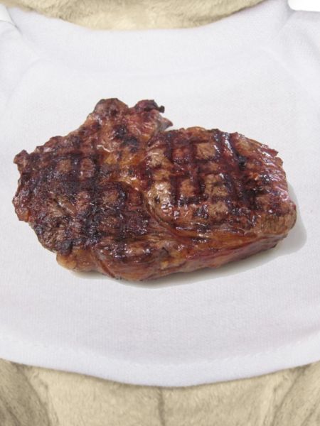 Steak