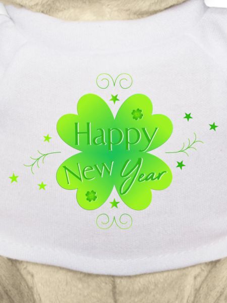 Happy New Year