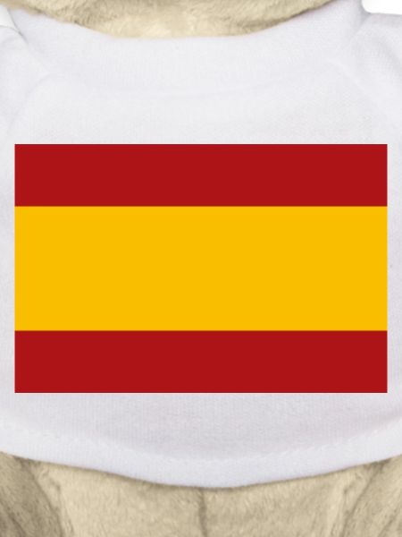 SPANISCHE FLAGGE