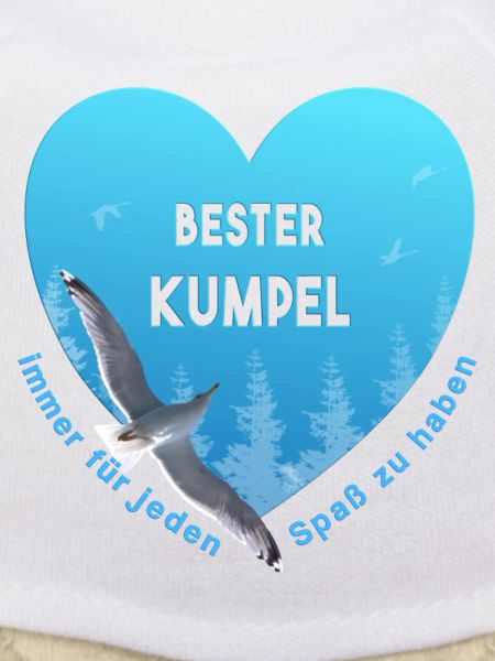 bester Kumpel
