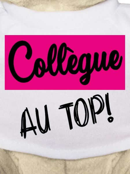 COLLEGUE
