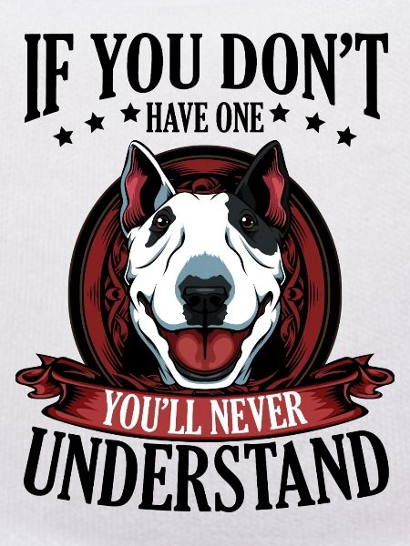 Bull Terrier