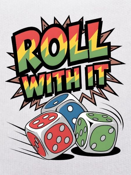 Roll With It
