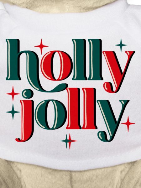 Holly Jolly Xmas
