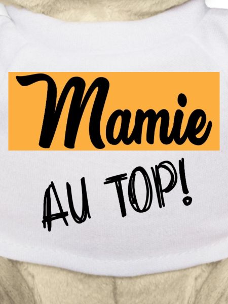 MAMIE