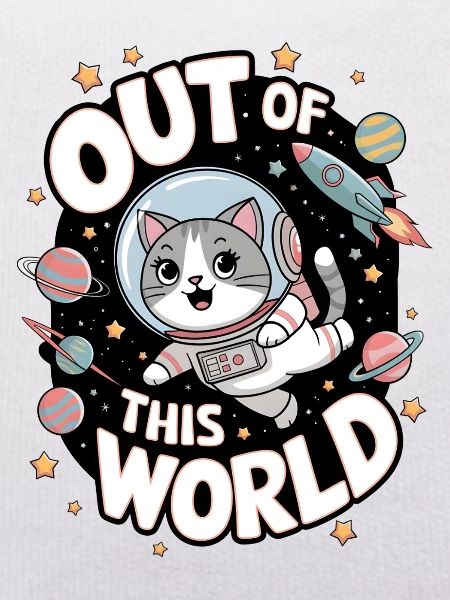 Out Of This World