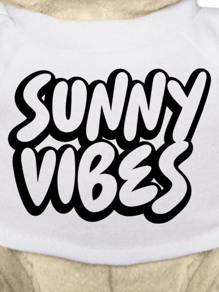 SUNNY VIBES