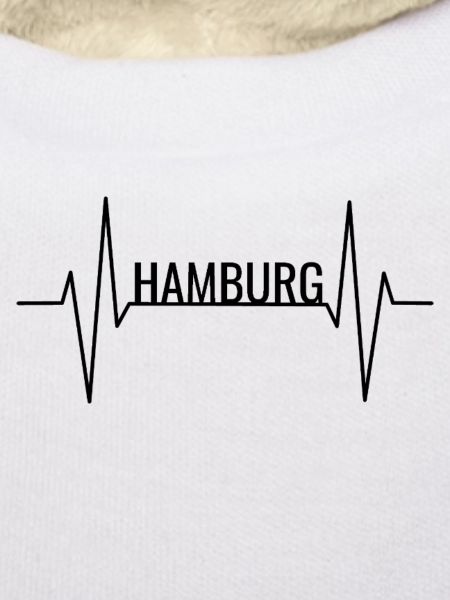 Hamburg Hansestadt Herzschlag
